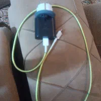 معاوضه با شارژر شیاعومی