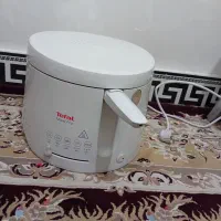 سرخ کن نو خارجی آکبند|اجاق گاز و لوازم برقی پخت‌وپز|ورامین, ورامین|دیوار