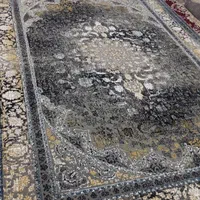 فرش ورساچ درفاز۲قدیم۲۵متری سوم|فرش|فسا, |دیوار