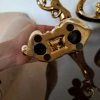 مجسمه دکوری|مجسمه، تندیس، ماکت|اراک, |دیوار