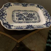 دیس دابل فونیکس با قیمت باورنکردنی|کلکسیون اشیاء عتیقه|تهران, دروس|دیوار