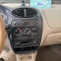 ام وی ام‌ ۱۱۰ مدل ۱۳۹۴ سفید|خودرو سواری و وانت|تهران, کاج|دیوار