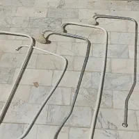 دوش حمام استحکام قوی
