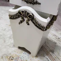 سطل اشغال و جای دستمال|صنایع دستی و سایر لوازم تزئینی|تهران, خاک سفید|دیوار
