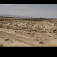 زمین باغی زیر کمربندی