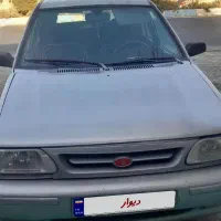 پراید ۱۴۱|خودرو سواری و وانت|شهریار, شهریار|دیوار