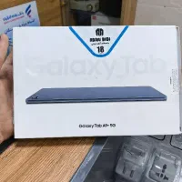 تبلت سامسونگ مدل A9+ 5G فقط آنباکس شده