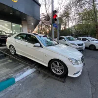 BENZ E350|خودرو سواری و وانت|تهران, محمودیه|دیوار