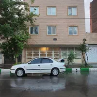 اجاره آپارتمان ۱۲۰ متری|اجارهٔ آپارتمان|مشهد, طلاب|دیوار