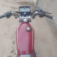 موتور بهپر ۲۰۰