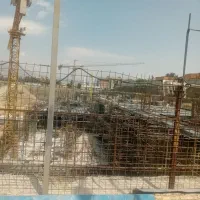 کارگر آرماتور بندی و ماهر و نیمه ماهر