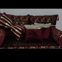 شاه نشین امیران مبل|پشتی|شیراز, چنچه|دیوار