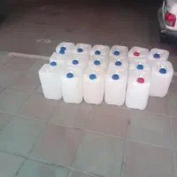 بشکه ۲۰ لیتر