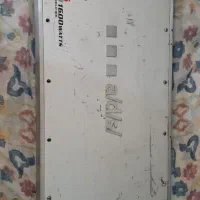 آمپیلی 5 کانال