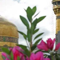 تور ریلی مشهد