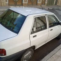 پراید مدل 94|خودرو سواری و وانت|مهاباد (آذربایجان غربی), |دیوار