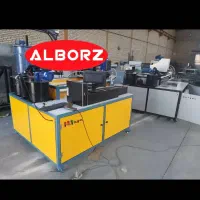 دستگاه تزریق فیلتر هوا