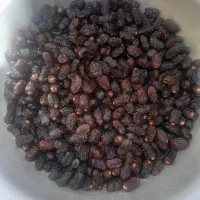 خرما برای کلوچه و لواشک