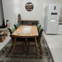 فرش ۶ متری پاتریس|فرش|کرمانشاه, |دیوار