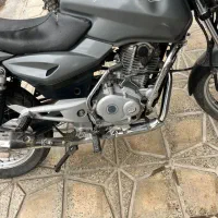 پالس ۱۸۰|موتورسیکلت|دیلمان, |دیوار