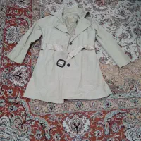 پالتو رنگ استخونی|لباس|شیراز, گلکوب|دیوار