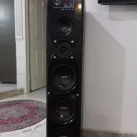 باند|سیستم صوتی خانگی|تهران, شهرک رضویه|دیوار