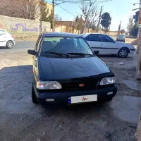 پراید مدل 82 درحد|خودرو سواری و وانت|الشتر, |دیوار