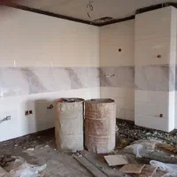 کاشی سرامیک دیوار پلاستر