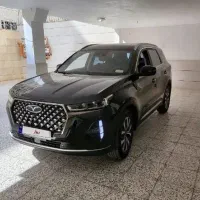 ماکت تیگو 7 پرمیوم