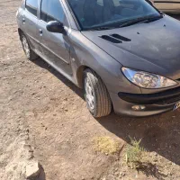 پژو۲۰۶مدل ۹۴تیپ ۵