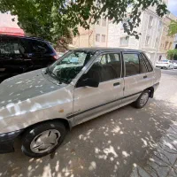 پراید مدل 85/توضیحات بخونید