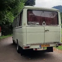 دربستی مینی بوس