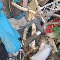 دوچرخه  بچه گانه