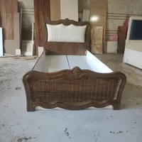سرویس خواب نوزاد نوجوان دومنظوره با طرح ورنگ|اسباب و اثاث بچه|اردبیل, |دیوار