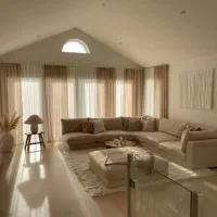 فروش ۱۹۵ متری/۳ خواب/قصرالدشت