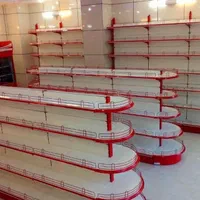 اجرای قفسه فروشگاهی و انبار|فروشگاه و مغازه|قزوین, |دیوار