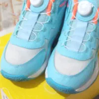 کتانی پچگانه مدل jeep|کیف، کفش، کمربند|آمل, |دیوار