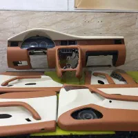 چرمکوبی وتعمیر کابین خودرو