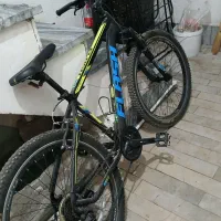 دوچرخه ۲۶ فلش،نو