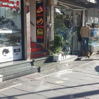 فروش مغازه ۱۲ متری در نارمک|فروش مغازه و غرفه|تهران, نارمک|دیوار