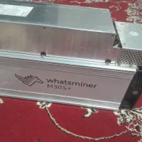 ماینر m30sپلاس