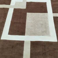 گلیم فرش ۶ متری