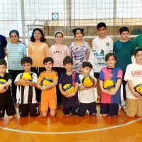 استخدام مربی و مراقب کودک خانم به مدت ۳ ماه