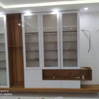 کمد دیواری و کابینت آشپزخانه