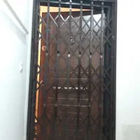 انواع درب های آکاردونی ،حفاظ و...|خدمات پیشه و مهارت|تویسرکان, |دیوار