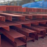 مستر والپست در استان البرز/ میلگردبستر/ گیره قلاب