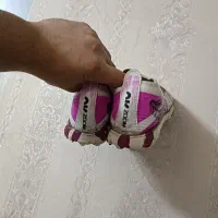 کفش زمین چمن اصل سایز 36|کیف، کفش، کمربند|کرج, شهرک یاس جنوبی|دیوار