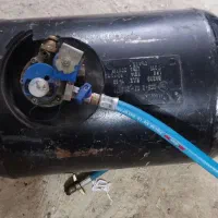 کپسول ال پی جی