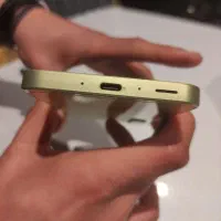 گوشی a35 5g درحد نو|موبایل|لاهیجان, شیشه گران|دیوار