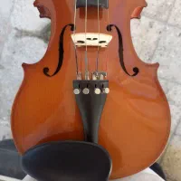 ویولن با تمام ادوات|ویولن|بندر ماهشهر, |دیوار